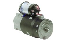 MOTOR ARRANQUE G.M.