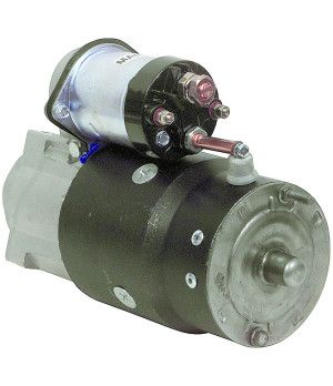 MOTOR ARRANQUE G.M.