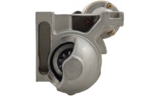 MOTORE D'AVVIAMENTO12V 9 Dientes.
Motor de arranque grande, antiguo. Para motores 4 en línea, V6 &amp; V8 (Tornillos de fijación
