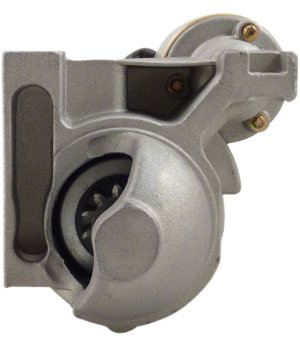 MOTORE D'AVVIAMENTO12V 9 Dientes.
Motor de arranque grande, antiguo. Para motores 4 en línea, V6 &amp; V8 (Tornillos de fijación