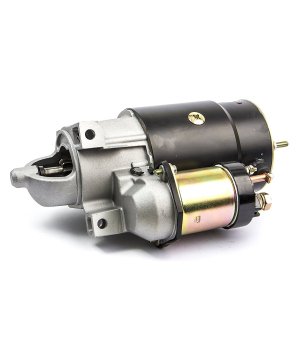 Motor de Arranque 4L V6 V8 50-806965A4 REC50-99417A2 Volvo Penta - vista detalle