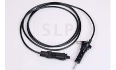 Volvo Bremsverschleißsensor 20928547