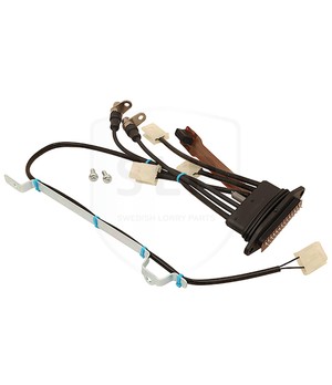 Volvo Sensor 20562627