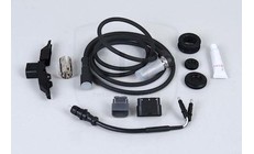 Volvo ABS Sensor 20490824