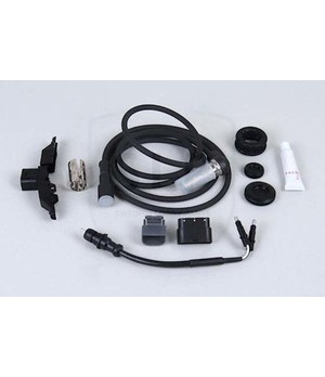 Volvo ABS Sensor 20490824