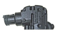 CODO DE ESCAPE BAJO MERCRUISER 864309T02Motores - Engines 4.3L CARB &amp; 4.3L MPI - GM 262 CID V6
Motores - Engines 5.0 L - 5.0