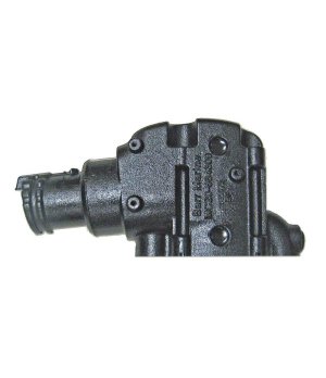 Codo de Escape Bajo Mercruiser 864309T02 MAR309 - medidas