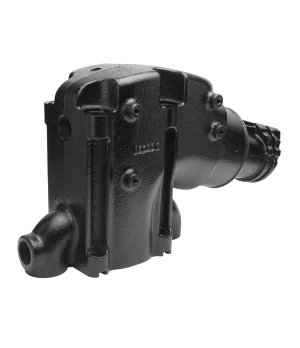Codo Escape Alto Mercruiser MPI V6 V8 864591T02 MAR591 - contenido kit