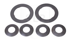 Kit Suplementos Volvo 21140375