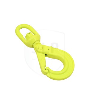 Volvo Safety Hook 17512919