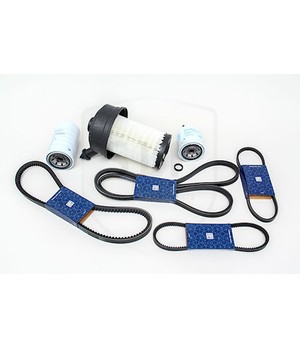 SLP Service Kit SK-011