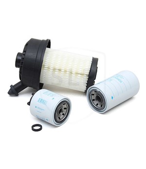 SLP Filter Kit SKFI-417