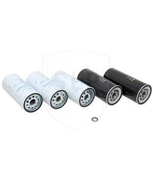 Volvo Filter Kit 85143936