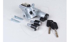 Volvo Steering Lock 20398484