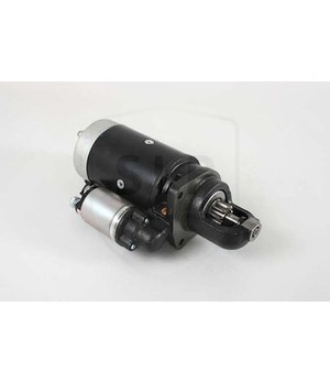 Volvo Anlasser 4880691