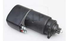 Volvo Starter Motor 420780