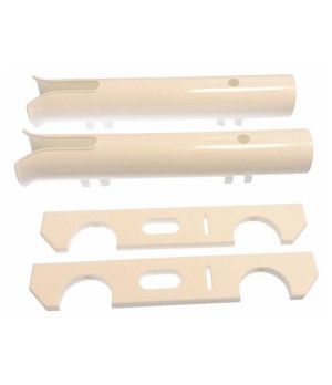Soporte 2 Cañas Vertical GS75176