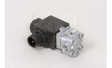 Volvo Solenoid Valve 1078318