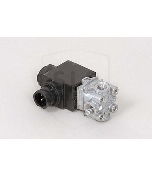 Volvo Magnetventil 1078318