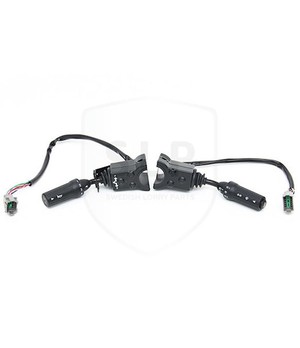 Volvo Headlamp Switch 11886084