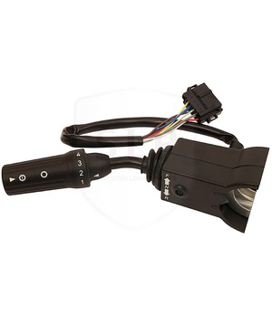 Volvo Headlamp Switch 11171771
