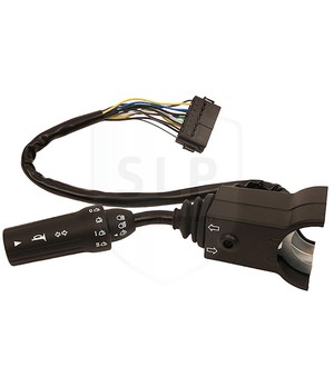 Volvo Headlamp Switch 11171772