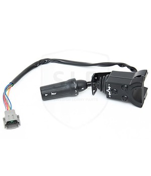 Volvo Headlamp Switch 11715917