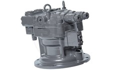 Volvo Hydraulic Motor 14612482