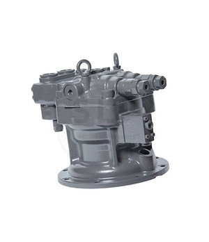 Volvo Hydraulic Motor 14612482