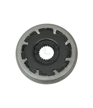 Volvo Synchronizing Cone 21751233