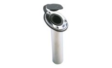 PORTACAÑAS EMPOTRADO INOX