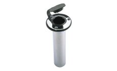 SOPORTE CAÑA EMPOTR. VERTICAL