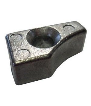 PIASTRINA MARINER/YAMAHAMercury: 84732M
Yamaha: 689-11325-00