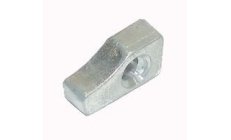 PIASTRINA MARINER/YAMAHAMercury: 84732M
Yamaha: 689-11325-00