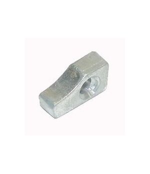 PIASTRINA MARINER/YAMAHAMercury: 84732M
Yamaha: 689-11325-00