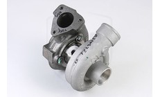 Turbocompressor Volvo 11370621