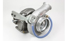 Turbo Volvo 20743172