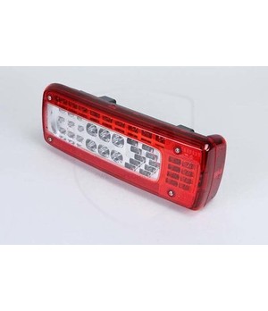 Volvo Tail Lamp Right with Buzzer 23522308