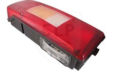 Volvo Tail Lamp Left 21761288