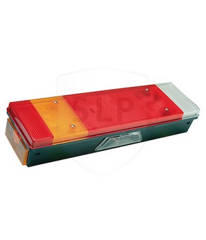Feu Arrière Gauche SLP TL-963