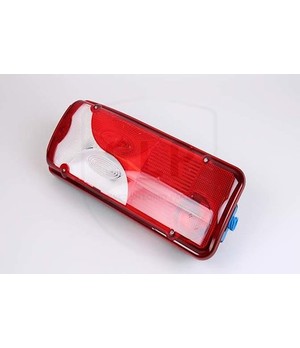 Scania Tail Lamp Left 2129985