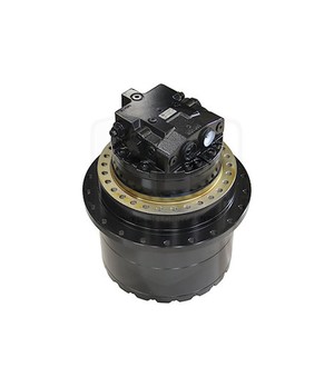 Volvo Antriebsmotor 14528734