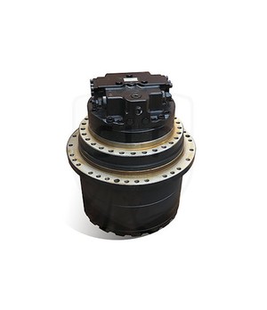 Volvo Drive Motor 14528930