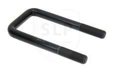 Abrazadera en U Volvo 23058712