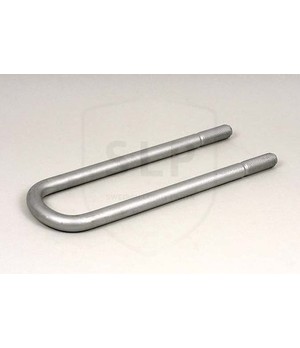 Abrazadera en U Volvo 22143201
