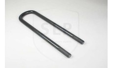 Abrazadera en U Volvo 22143202