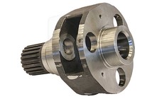 Volvo Crankshaft 14504158