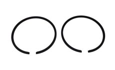 PISTON RING SET39-803678A1
