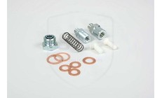 Kit Valvole Volvo 20768698