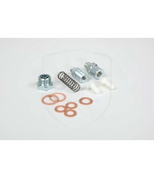Kit de Válvulas Volvo 20768698